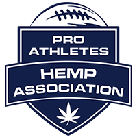 Pro Athletes Hemp Association